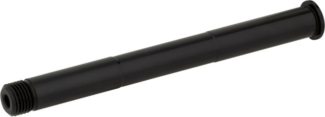 OneUp Components Axle F Front 15 x 110 mm Boost Thru-Axle for RockShox - black/15 x 110 mm