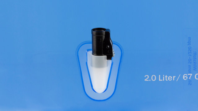 Système d'Hydratation Atrack - universal/2 litres