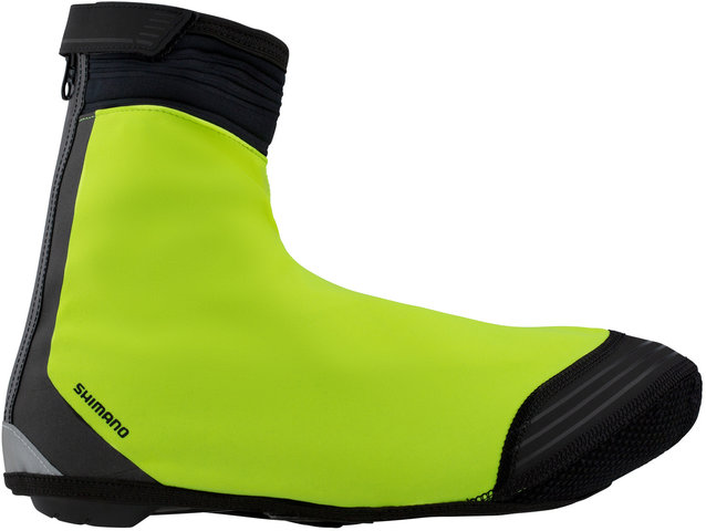 Surchaussures S1100X Soft Shell - neon yellow/40-42