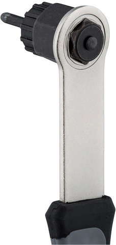 3min19sec Cassette Lockring Tool - black-grey/universal