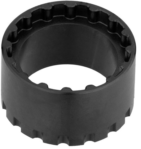 Shimano Outil de Plateau TL-FC38 pour DU-E6000 - noir/universal