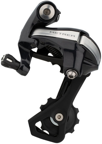 Shimano Sistema de cambios Metrea RD-U5000 11 velocidades - negro-plata/corto