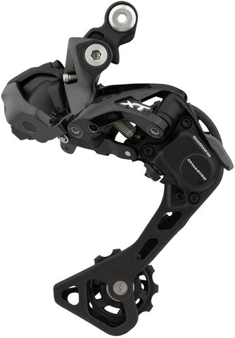 Shimano Sistema de cambios XT Di2 Shadow Plus RD-M8050 11 velocidades - negro/corto