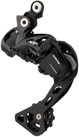 Shimano Dérailleur Arrière XT Di2 Shadow Plus RD-M8050 11 vitesses - noir/court