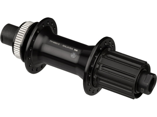 Shimano Fh-m6010 Corps de roue libre Deore Argent Argent Shimano Fh-m6010 Corps de roue libre Deore Argent Argent