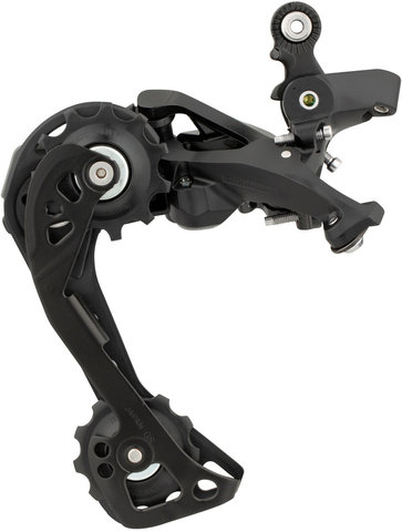 Shimano Deore RD-M6000 10-speed Shadow Plus Rear Derailleur - black/short