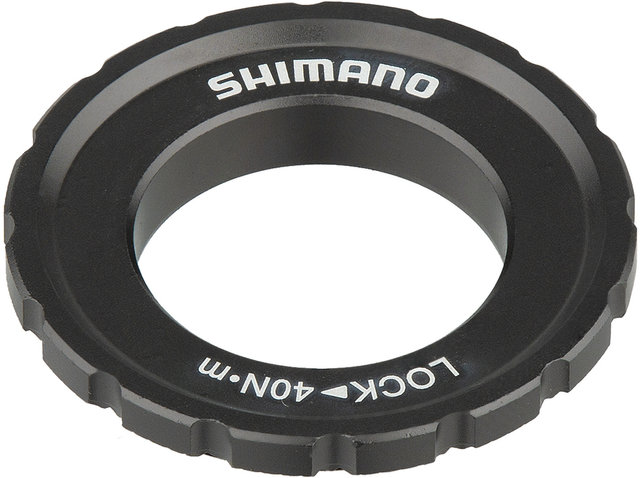Shimano XTR HR-Nabe FH-M9111 Disc Center Lock 12 mm Steckachse - grau/12 x 142 mm / 32 Loch / Shimano Micro Spline