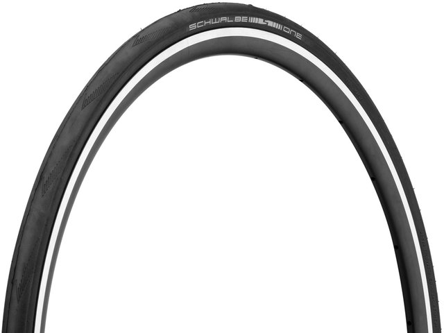 Schwalbe One Performance 28" Wired Tyre - black/25-622 (700x25c)