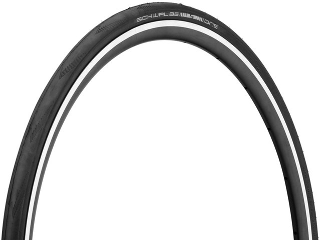 Schwalbe One Performance 27.5" Folding Tyre - black/25-584 (650x25B)