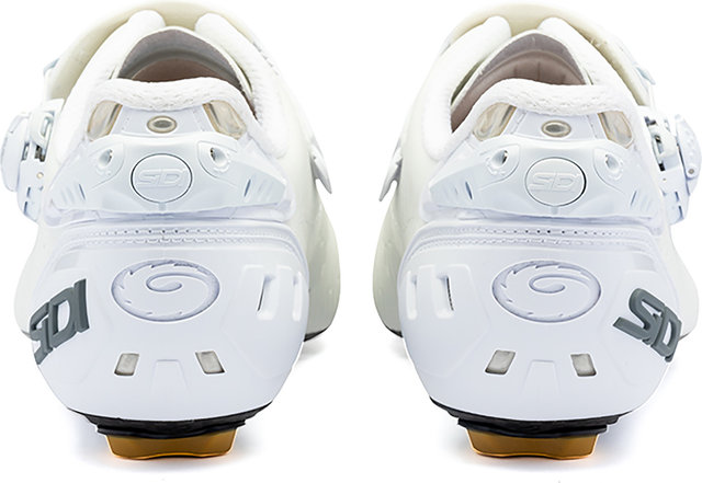 Sidi Wire 2S Rennrad Schuhe - white/42