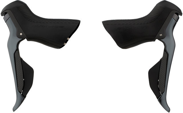 Shimano Set Leviers de Frein/Vitesses av+arr Dura-Ace Di2 STI ST-R9150 2/11vit - noir/2x11 vitesses