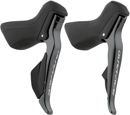 Shimano Set de manetas cambios/frenos Dura-Ace Di2 d+t STI ST-R9150 2/11 vel. - negro/2x11 velocidades