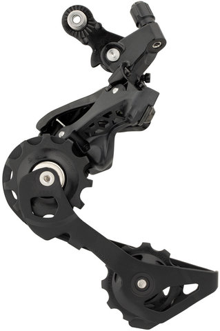 Shimano Dérailleur Arrière 105 Shadow RD-R7000 11 vitesses - silky black/court