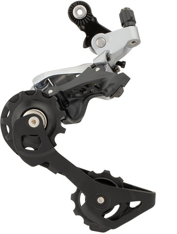 Shimano Sistema de cambios105 Shadow RD-R7000 11 velocidades - spark silver/corto