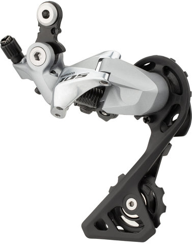 Shimano Sistema de cambios105 Shadow RD-R7000 11 velocidades - spark silver/corto