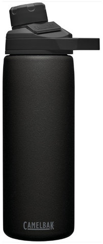 Camelbak Chute Mag Stainless Steel Vacuum Insulated Bottle, 600 ml - black/600 ml