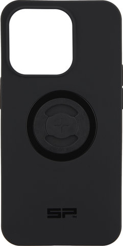 SP Connect Funda para smartphones Phone Case SPC+ - negro/Apple iPhone 14 PRO
