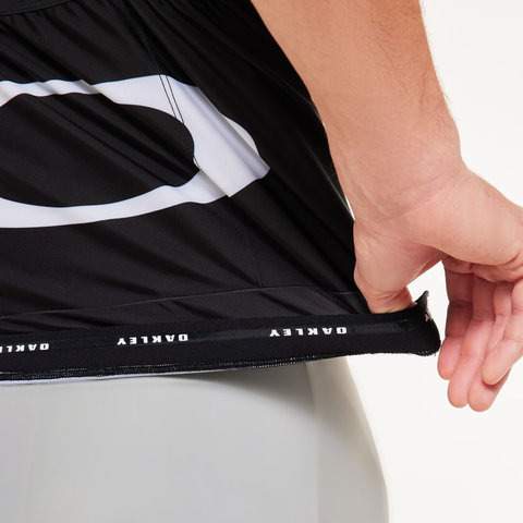 Oakley Icon Classic Maillot 2.0 - blackout/M