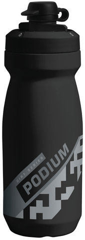 Camelbak Bidon Podium Dirt Series 620 ml - black/620 ml