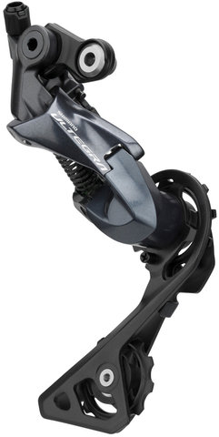 Grupo Ultegra R8000 2x11 34-50 con freno de disco - negro-antracita/175,0 mm 34-50, 11-28