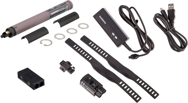 Shimano Ultegra Di2 R8050 2x11-speed 