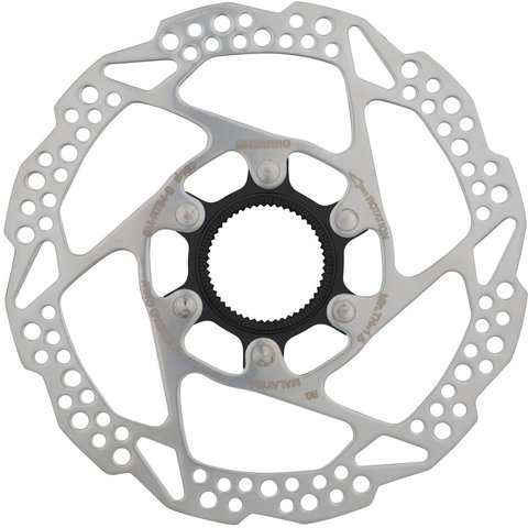 Disco de freno online shimano center lock