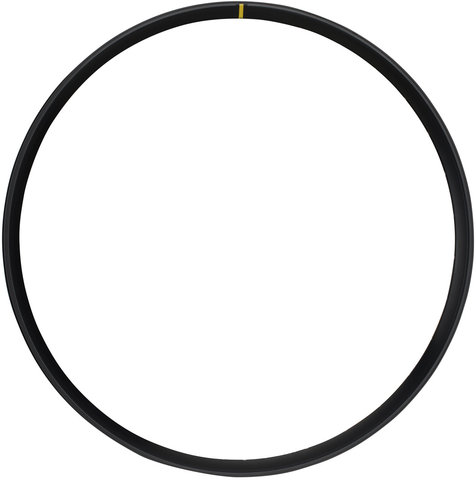 Mavic Llanta E-XM 430 Disc 27,5" - negro/32 agujeros