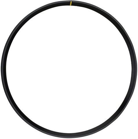 Mavic Llanta E-XM 435 Disc 27,5" - negro/32 agujeros