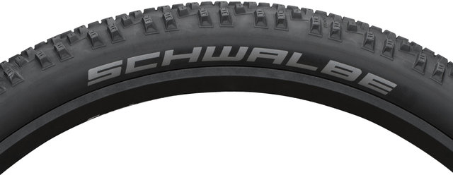 Schwalbe Pneu Souple Smart Sam RaceGuard 29+ - noir/29x2,6