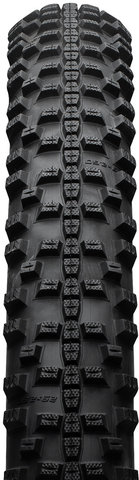 Schwalbe Pneu Souple Smart Sam RaceGuard 29+ - noir/29x2,6