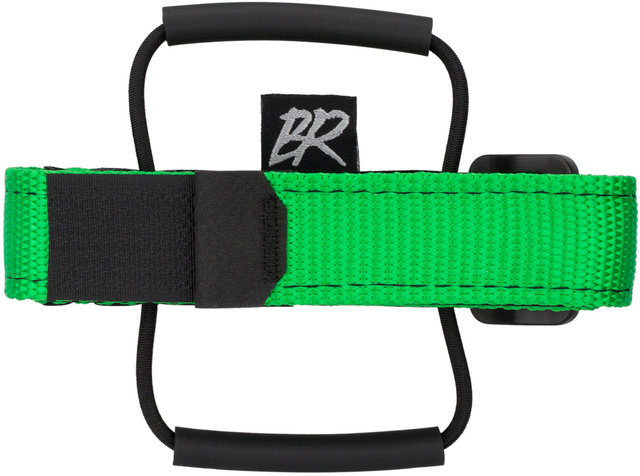 Backcountry Research Mütherload Fastening Strap - green/universal