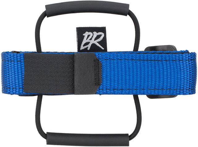 Backcountry Research Cinta de fijación Mütherload Strap - royal blue/universal