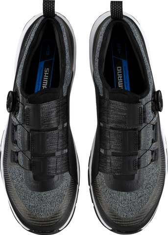 Shimano - black/42/42