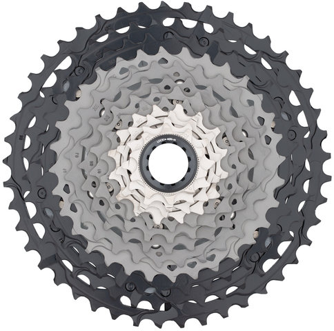 SHIMANO DEORE XT CS-M8100 MTB Cassette 12 Speed 10-45/51T w/Micro Spline  Bike