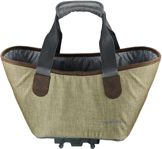 Agnetha Tasche - desert sand/15 Liter