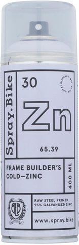 Spray bike cold zinc hotsell