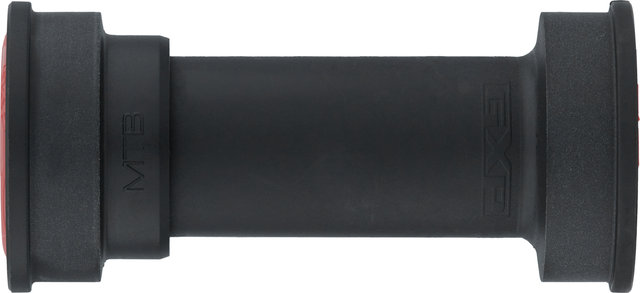 SRAM Eje de pedalier GXP Pressfit 41 x 86,5/92 mm - negro/BB92