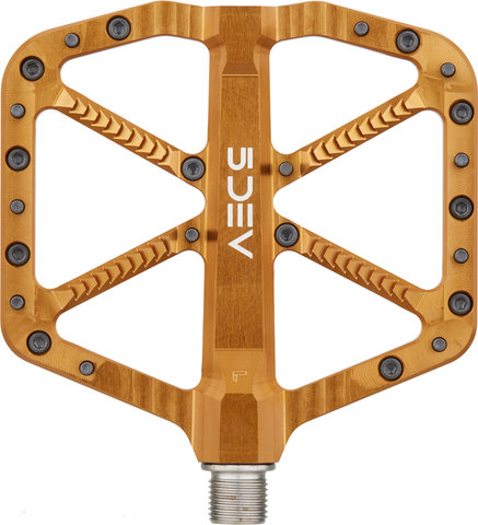 5DEV Trail/Enduro Aluminium Pedale - kash