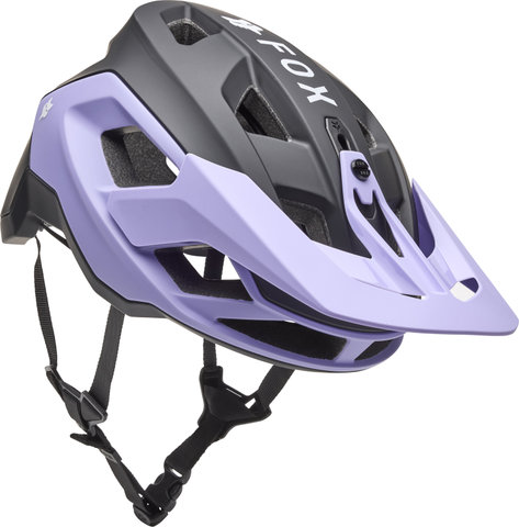 Fox Head Speedframe MIPS Helm Modell 2025 - 5050-lilac/55 - 59 cm