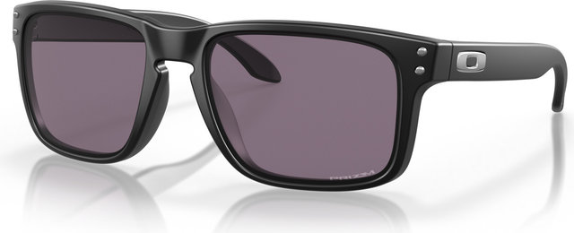 Oakley Holbrook Sunglasses - matte black | prizm grey