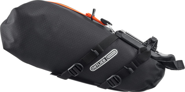 ORTLIEB Sacoche de Selle Seat-Pack QR - black mat | 7500 
