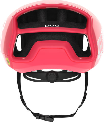 POC Cytal EF Pro Team Ed. Helm - ef_pink_2025/54 - 59 cm