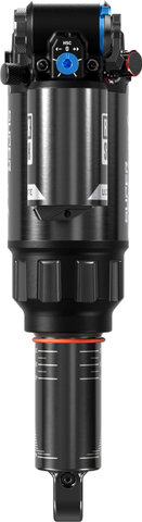 RockShox Amortiguador Super Deluxe Ultimate RC2T Trunnion - black | 205 mm x 60 mm | 205 mm x 60 mm