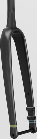 OPEN Kit de Cadre en Carbone U.P.PER. 2.0 28" - black | 28" | XS | 380 mm / 95-110 mm