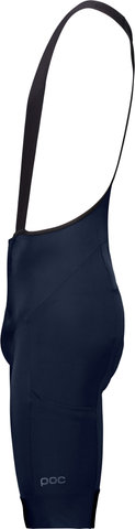 POC Bib Shorts - apatite navy/M
