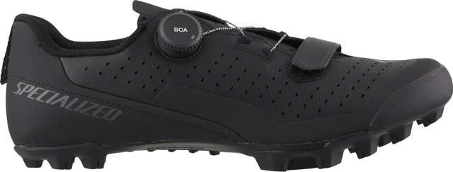 Specialized Zapatos MTB Recon 2.0 - black/42