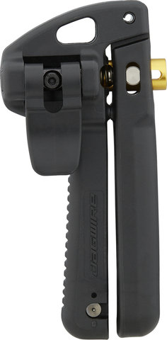 Jagwire Pro Needle Driver - black-yellow