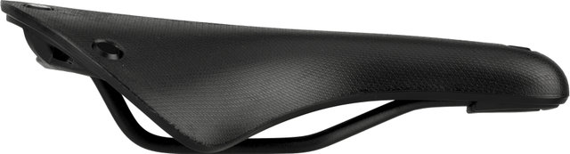 Brooks Selle Cambium C19 All Weather - black