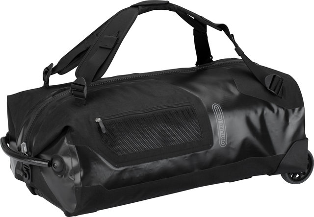 ORTLIEB Duffle RG Travel Bag - black/60000 ml