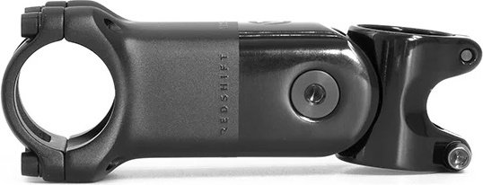 Redshift Potencia ShockStop PRO 31.8 - negro | 90 mm | +6°/-6° (FlipFlop)